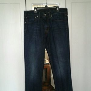 Levi's 511 Denim Jeans